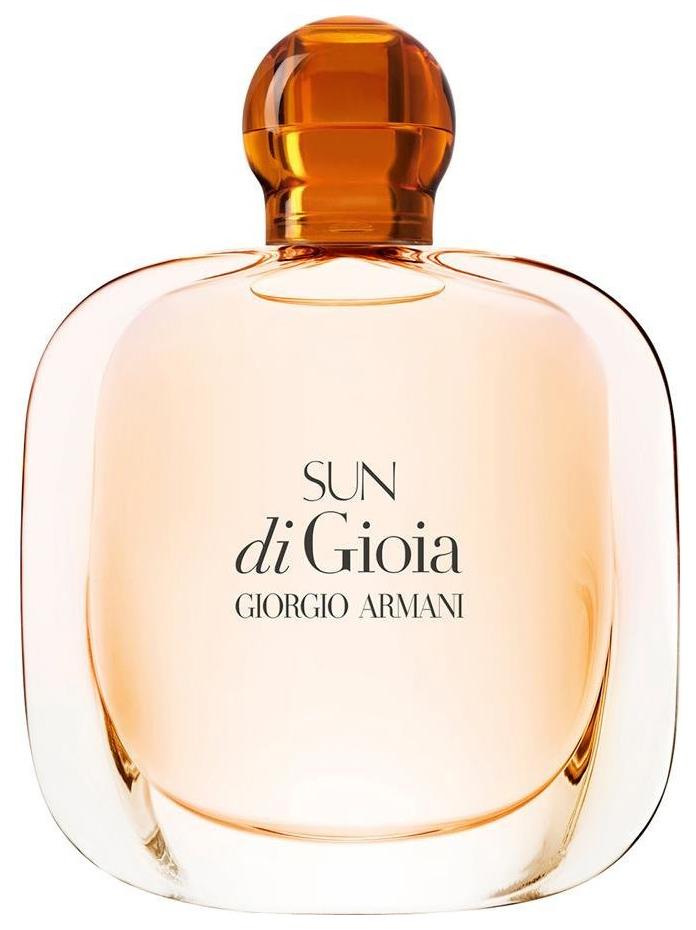 Парфюмерная вода Giorgio Armani Sun Di Gioia 100 мл 12990₽