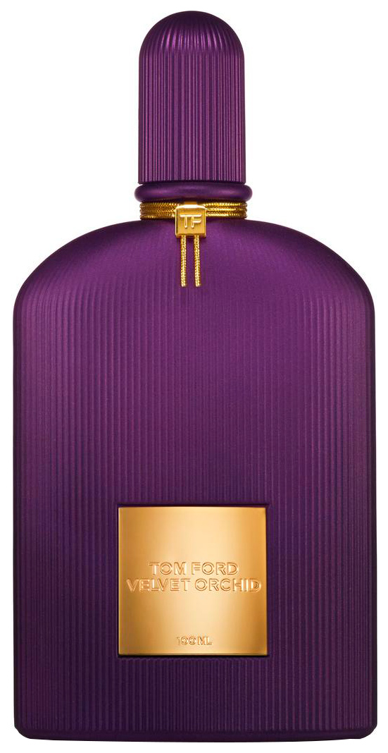 

Парфюмерная вода Tom Ford Velvet Orchid Lumiere 100 мл
