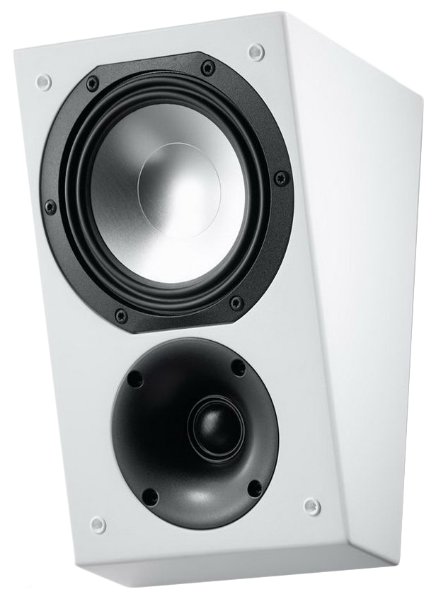 

Колонки Canton AR 400 White, AR 400 White