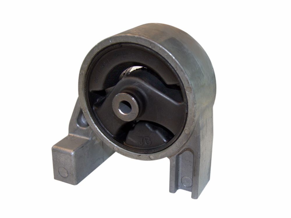 

Опора двигателя Toyota 1236165011