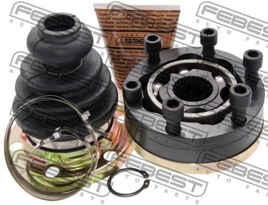 

Шарнирный комплект, приводной вал FEBEST 2311-T5