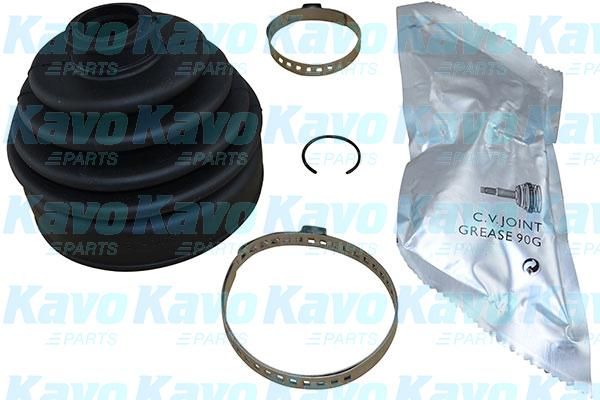 фото Пыльник шруса kavo parts cvb4510