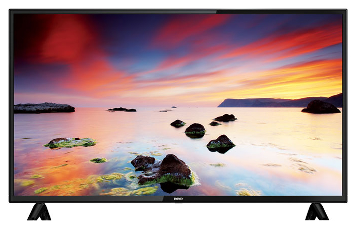 

LED телевизор Full HD BBK 40LEM-1043/FTS2C, 40LEM-1043/FTS2C
