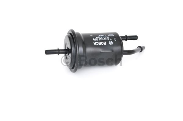 фото Фильтр топливный bosch 0 450 905 970