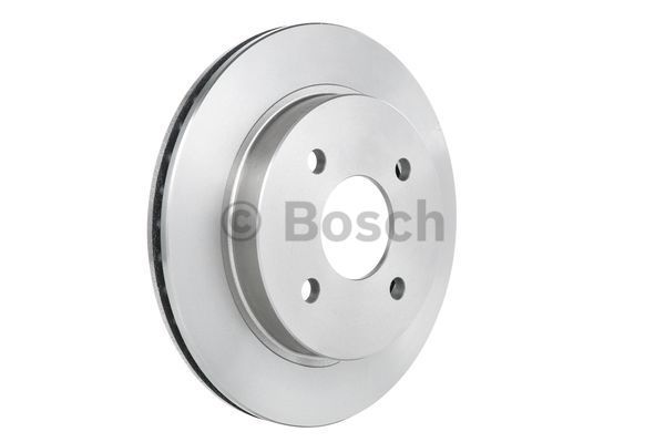 фото Тормозной диск bosch 0986478605