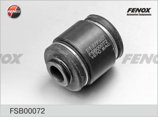 

Сайлентблок заднего поворотного кулака Fenox FSB00072 toyota mark 2