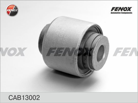 фото Сайлентблок заднего рычага fenox cab13002 honda civic 06- 4d