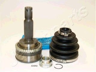 

Шрус Japanparts GI-500