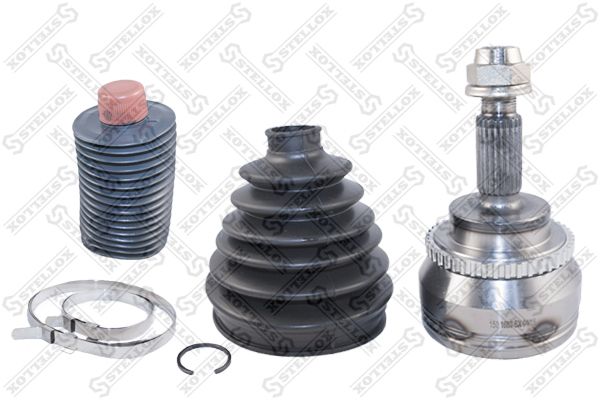 

Шрус Stellox 150 1683-SX