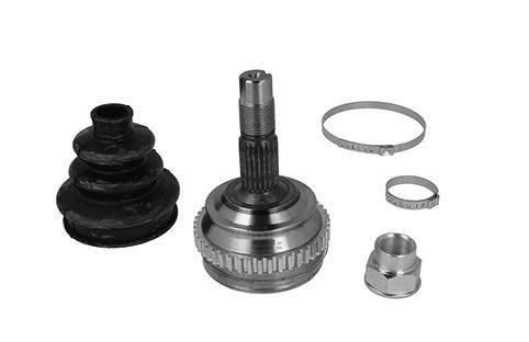 

Шрус Cifam 607-227