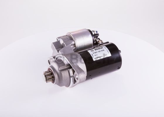 

Стартер BOSCH 0 001 121 016