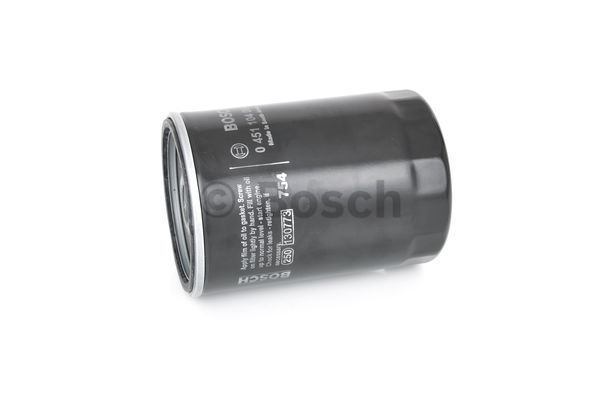 

Фильтр масляный BOSCH 0 451 104 064
