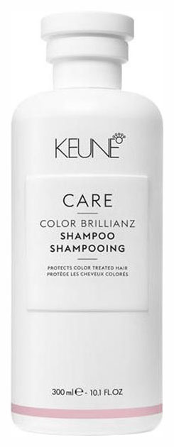 Шампунь Keune Care Color Brillianz 300 мл