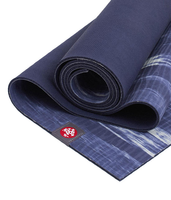 фото Коврик для йоги manduka eko raincheck 180 см, 5 мм