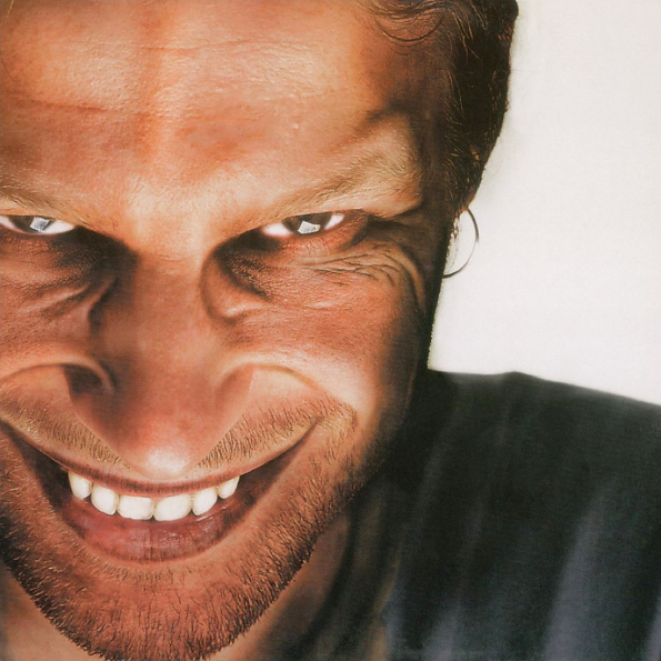 Aphex Twin  