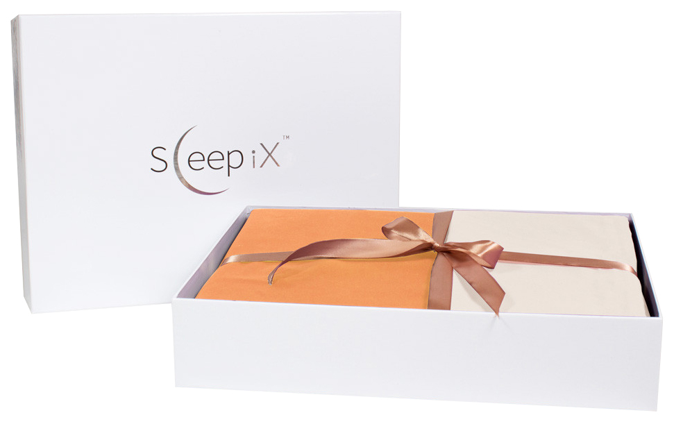 фото Комплект постельного белья sleep ix perfection pva215392