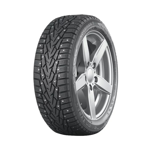 фото Шины nordman nordman 7 235/45 r17 97 ts32380