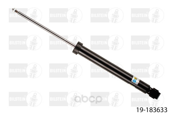 фото Амортизатор 2-х трубный газовый задний b4 bilstein 19-183633