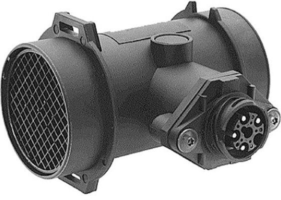 

Датчик массового расхода воздуха Magneti Marelli 213719621019