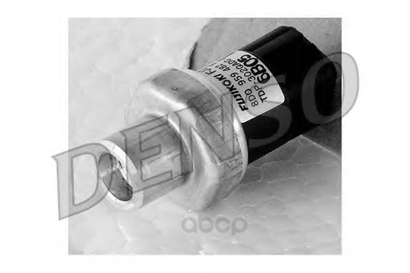 

Датчик автомобильный DENSO DPS02002