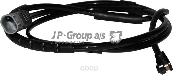 

Датчик автомобильный JP Group 1497303100