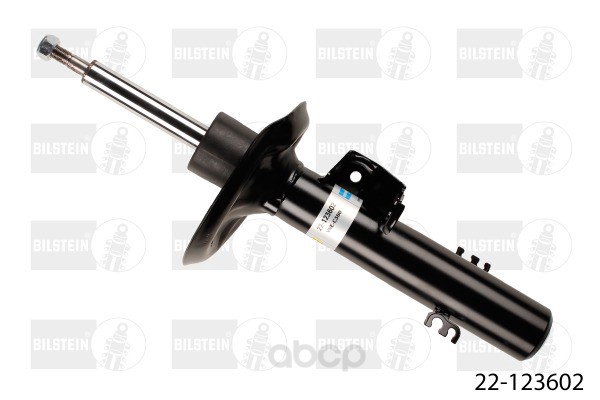 фото Амортизатор подвески bmw x3 (e83) vl b4 bilstein арт. 22-123602