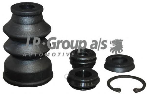 

Комплект сцепления JP Group Audi 80, 100, A6, Volkswagen Passat III, IV 1130650210.00