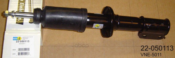 фото Амортизатор daewoo tico 0 8 95-00 bilstein 22-050113