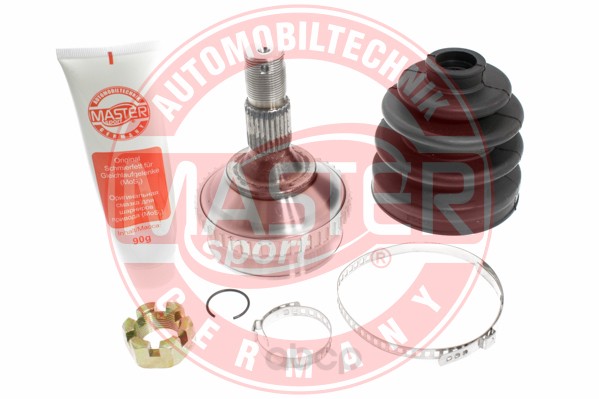 

Шрус MASTER SPORT 302432SETMS