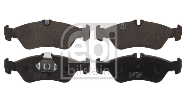 

Тормозные колодки Febi дисковые 16160