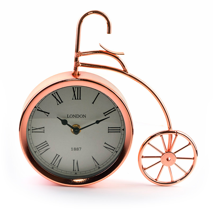 

Часы Miralight ML-5379 Copper