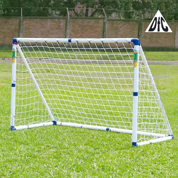 фото Ворота игровые dfc 5ft backyard soccer goal153a