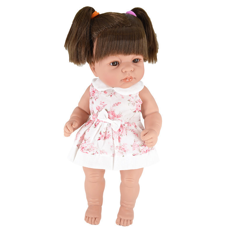 

Кукла Manolo Dolls виниловая CARABONITA 50 см 7027