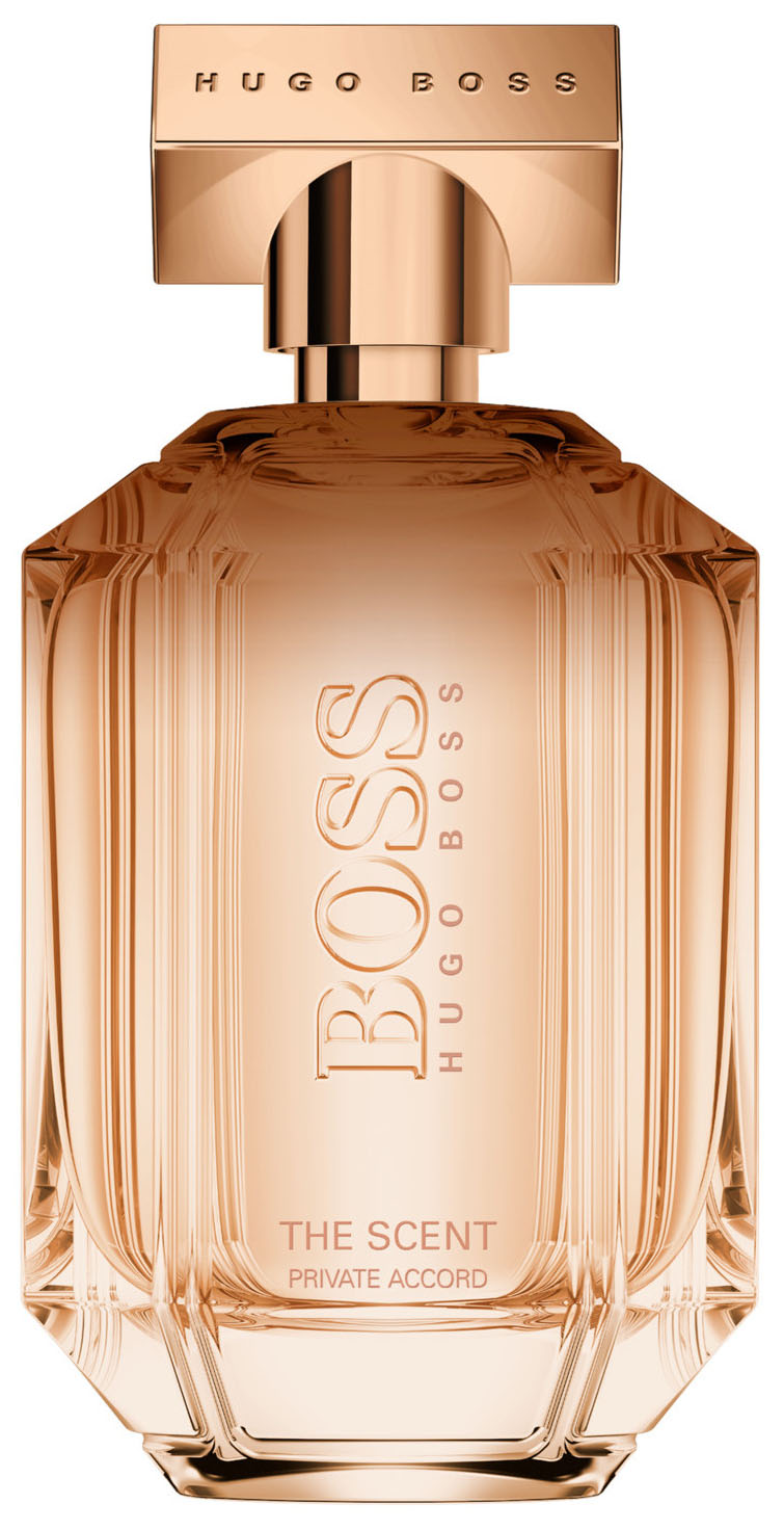 Парфюмерная вода Hugo Boss The Scent Private Accord 50 мл