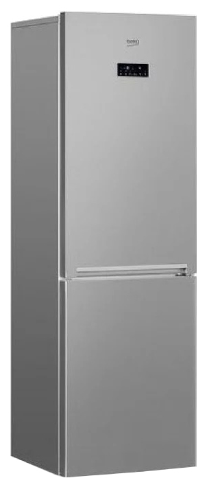 фото Холодильник beko cnkl 7321 ec0s silver