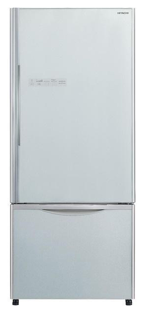 фото Холодильник hitachi r-b 502 pu6 gs silver