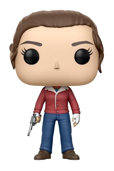 фото Фигурка funko pop! television stranger things: nancy