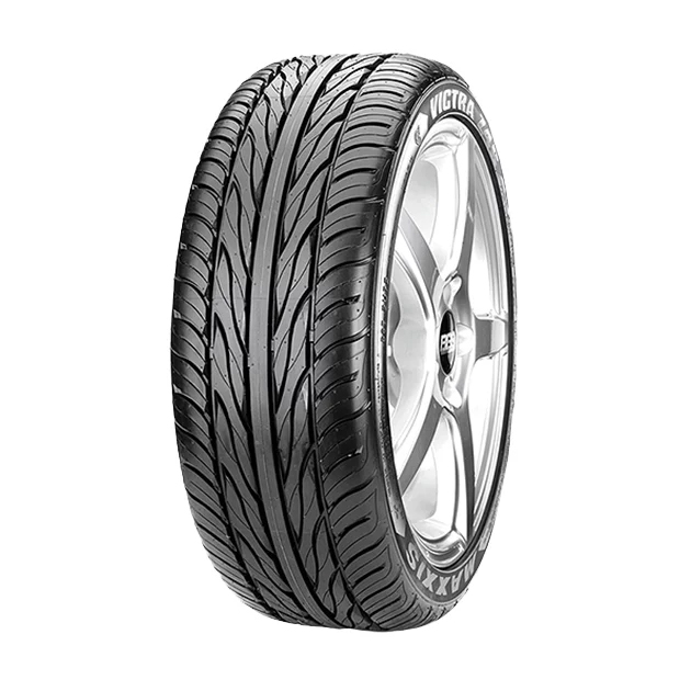 

Шины Maxxis MA-Z4S Victra 285/45R19 111 V, Victra MA-Z4S