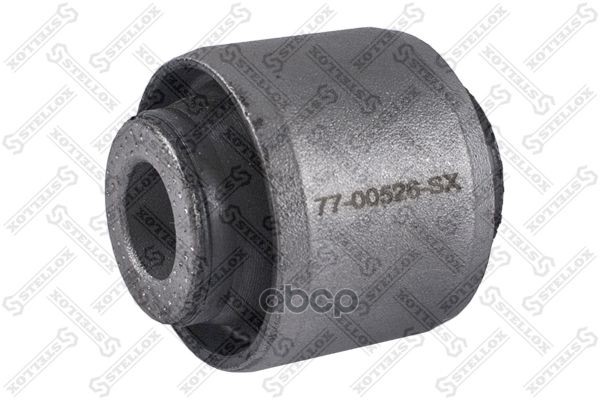 фото Сайлентблок stellox 7700526sx