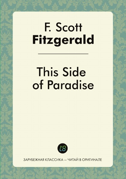 

This Side Of Paradise