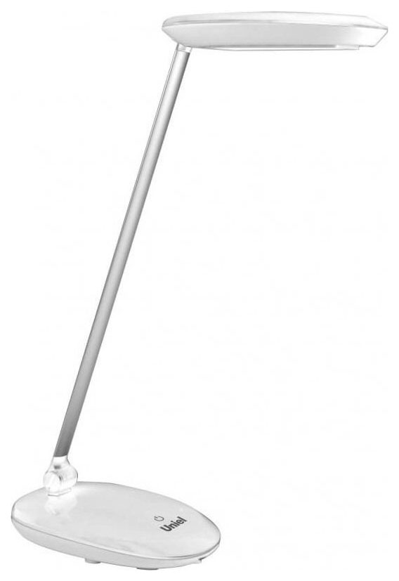 

Настольный светильник Uniel TLD-531 White, TLD531WHITELED400LM4500KDIM