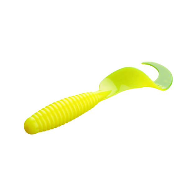 

Силиконовая приманка Mikado Twister 38 мм, 09T, 10 шт., Twister