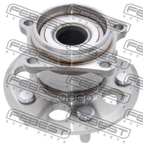 фото Подшипник ступицы febest 0182aca20r