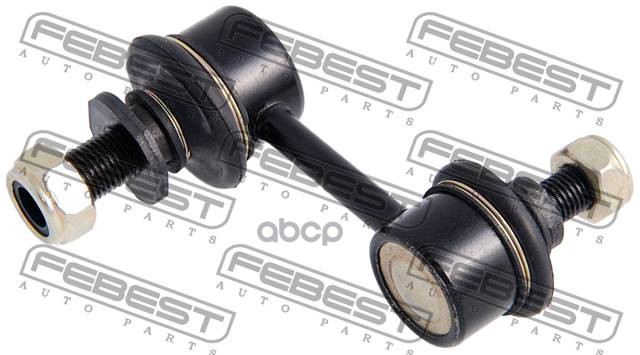 фото Стойка стабилизатора febest 0123kch10r
