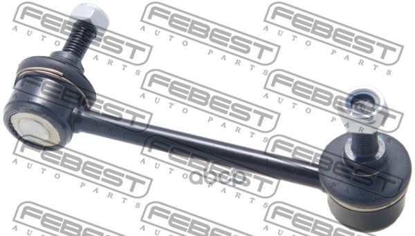фото Стойка стабилизатора febest 1923e84fl