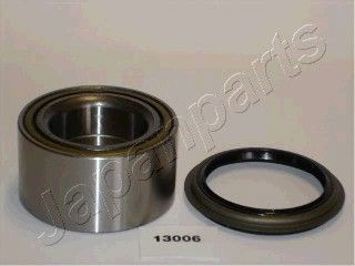 Комплект подшипника ступицы колеса JAPANPARTS KK-13006