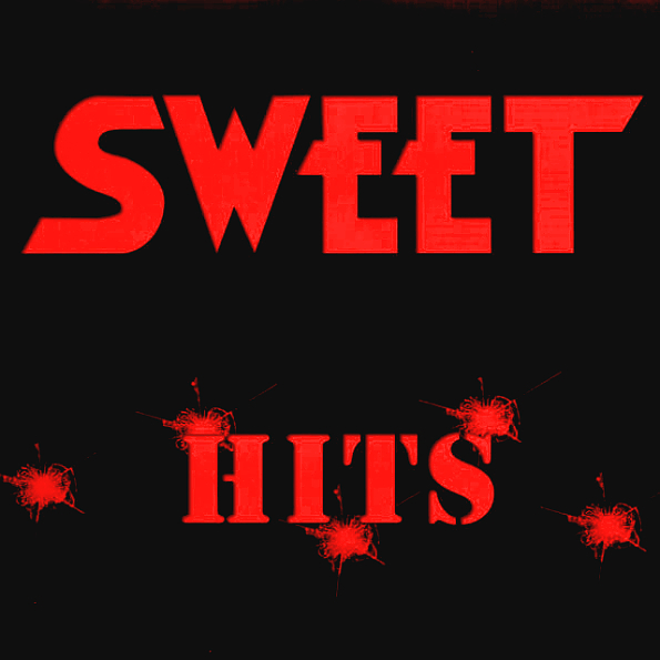 

Sweet Hits (RU)(CD)