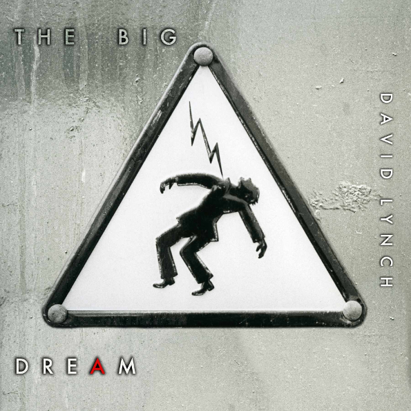 

David Lynch The Big Dream (RU)(CD)