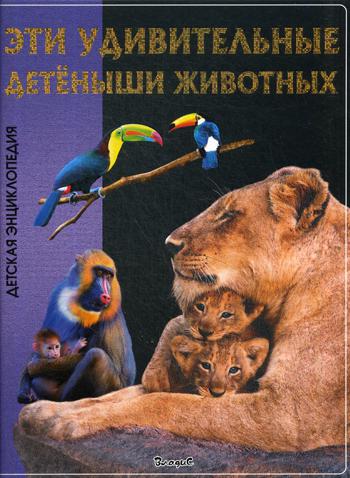 

Эти Удивительные Детеныши Животных