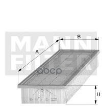 фото Фильтр воздушный салона mann-filter cu3939